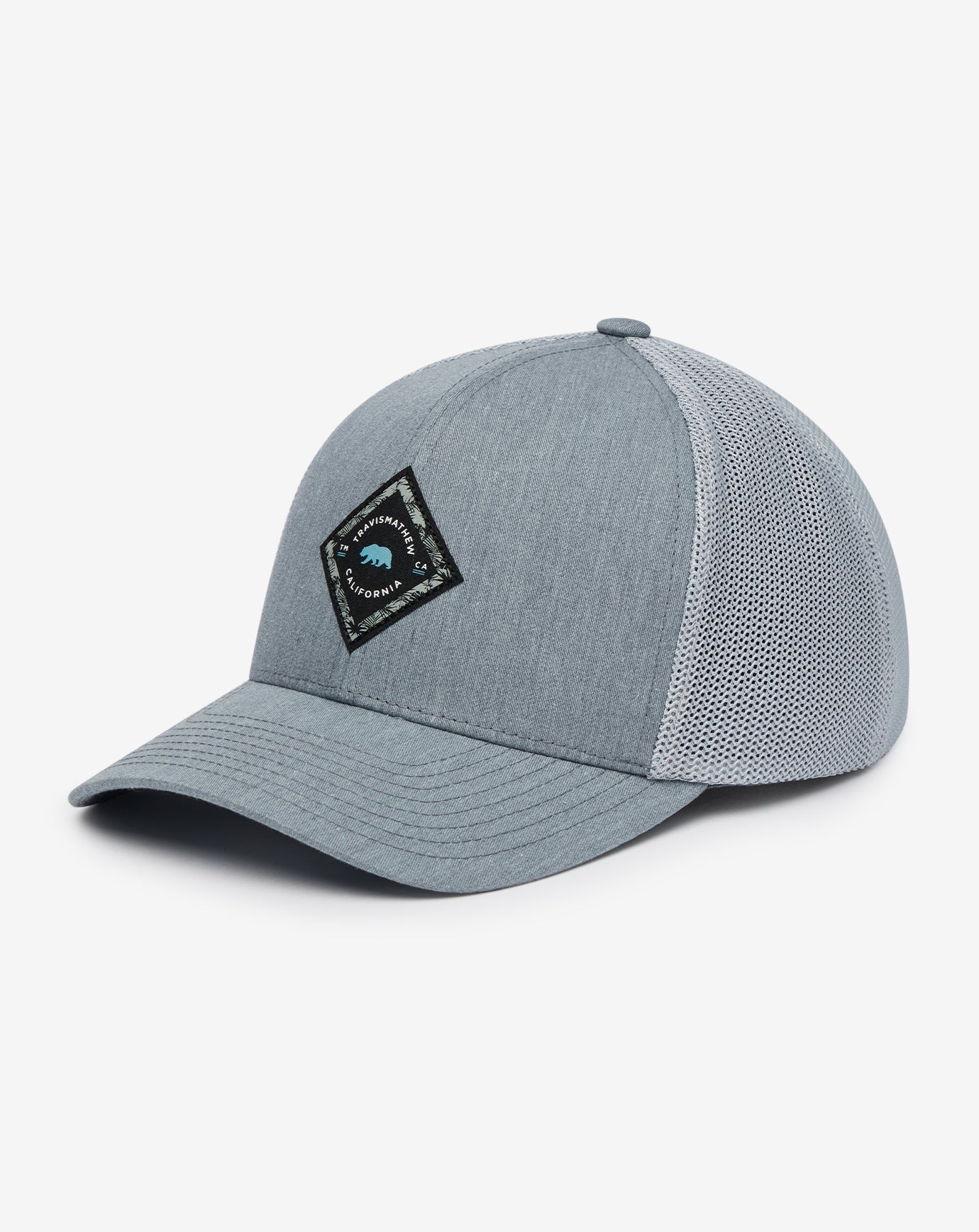 June Lake Loop 2.0 Snapback Hat image 2