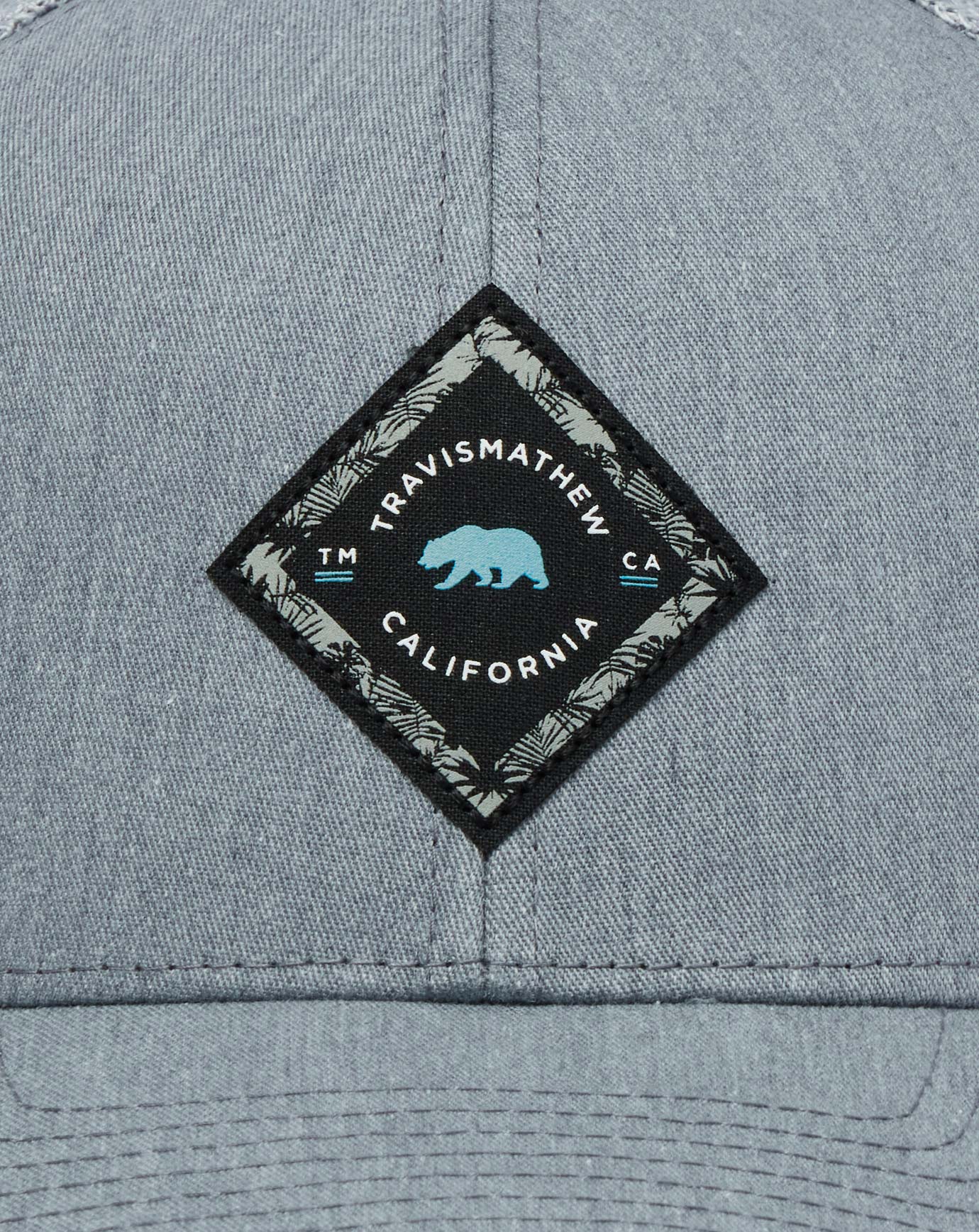 June Lake Loop 2.0 Snapback Hat