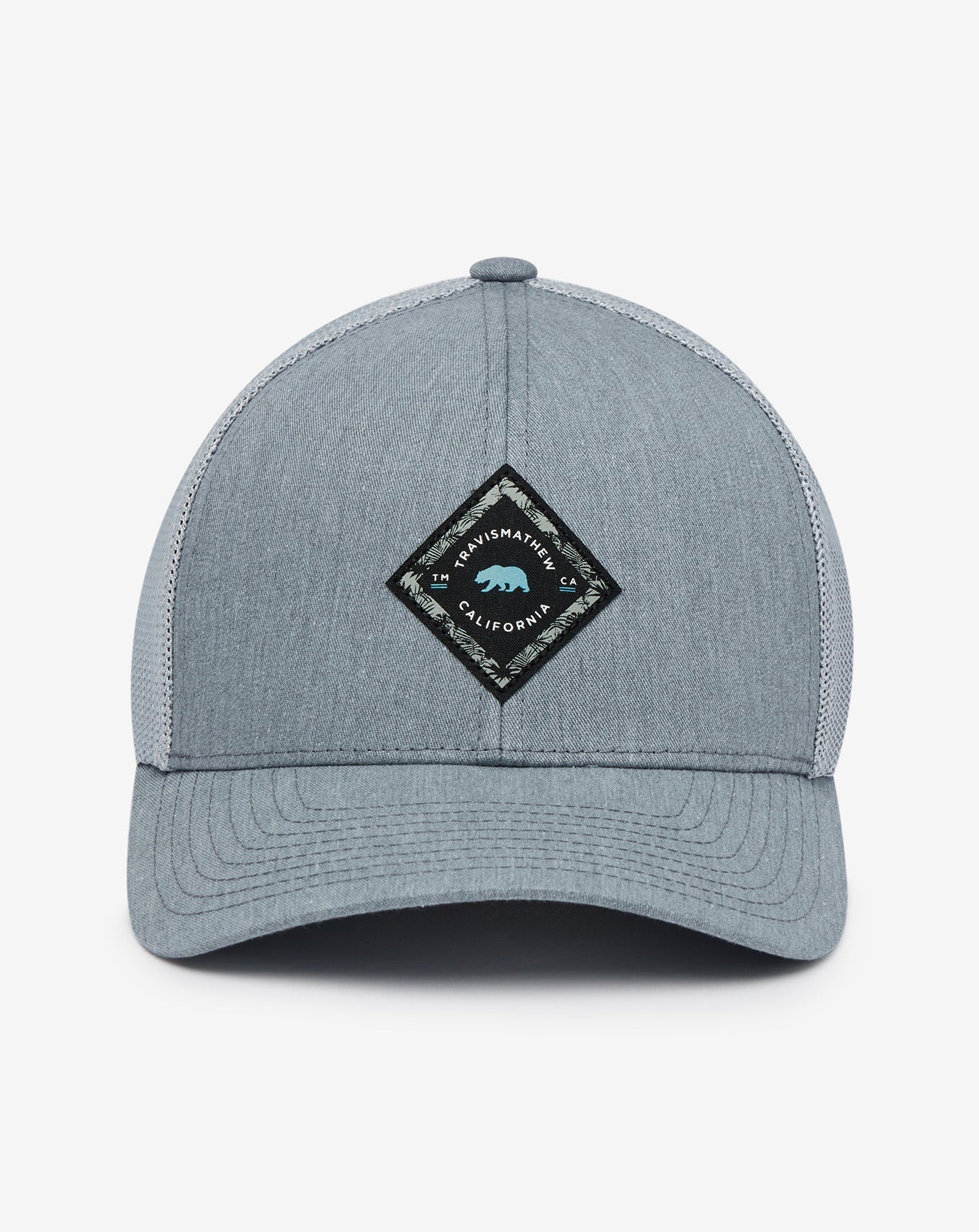 June Lake Loop 2.0 Snapback Hat image 1