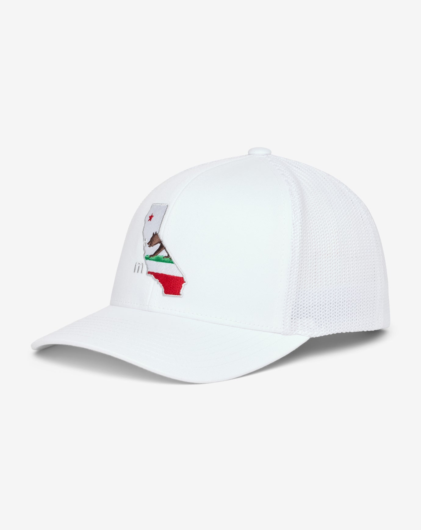 Stater 3.0 Snapback Hat