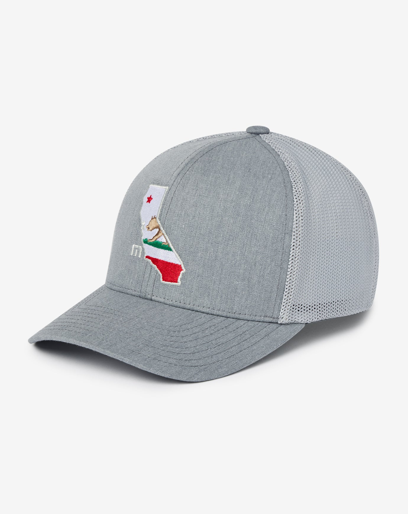 Stater 3.0 Snapback Hat