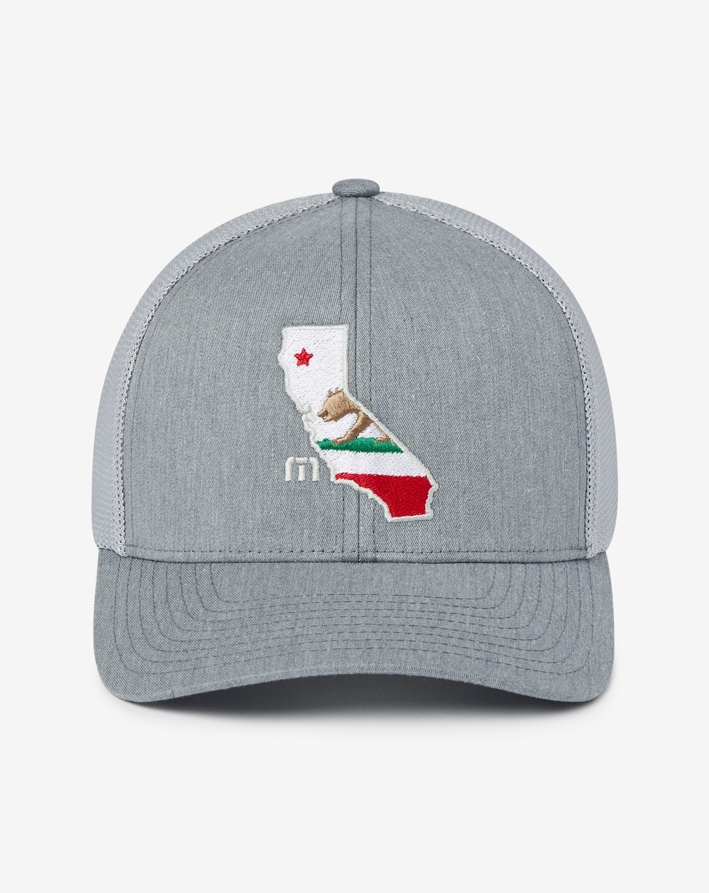 Stater 3.0 Snapback Hat