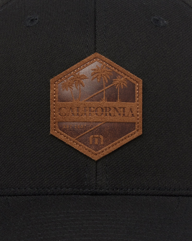 Kirby Cove 2.0 Snapback Hat