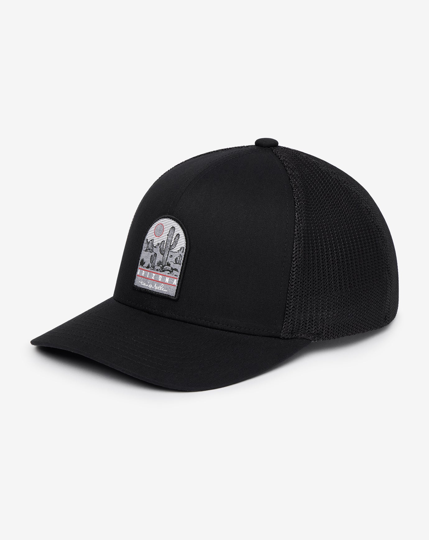 Airport Mesa 2.0 Snapback Hat