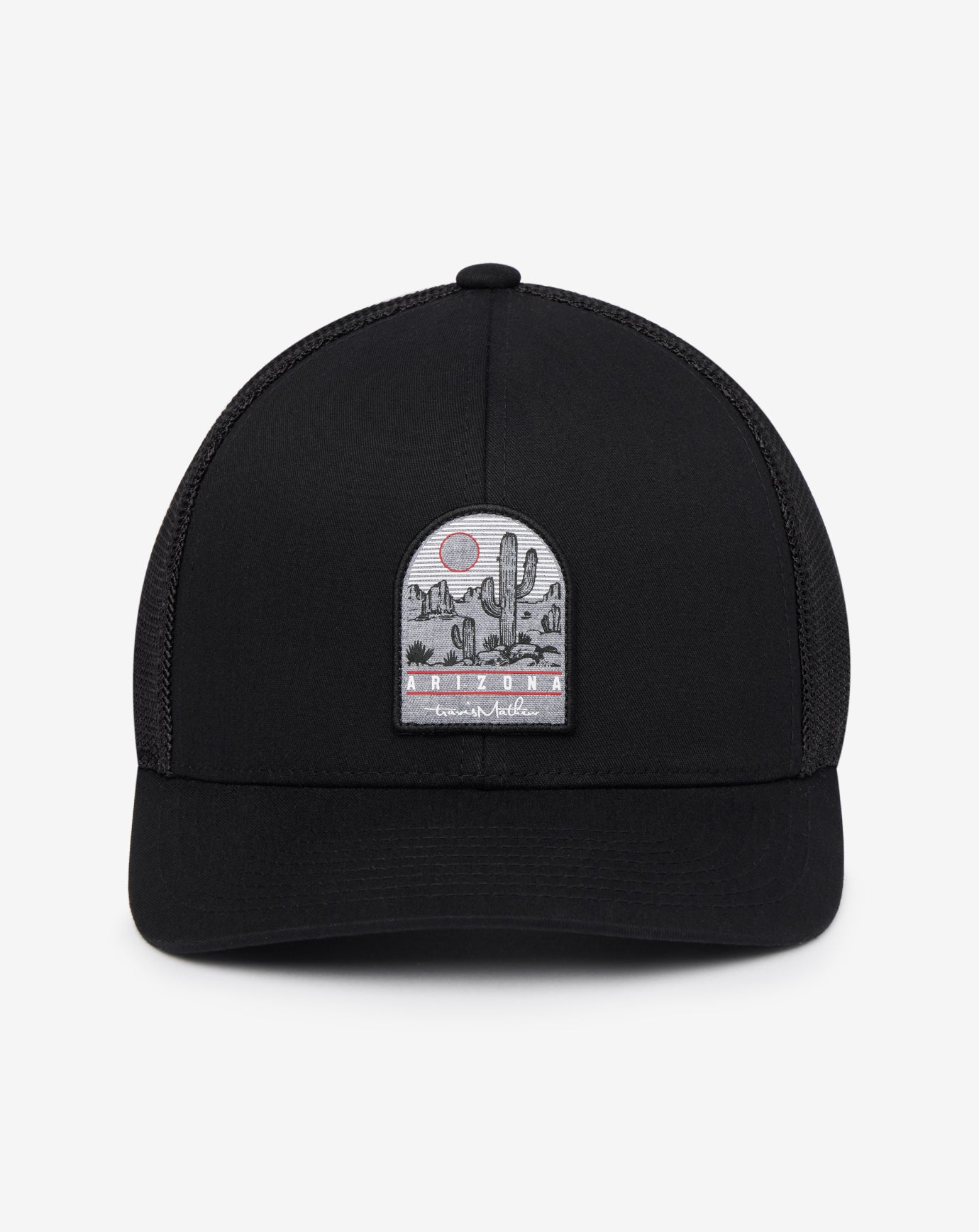 Airport Mesa 2.0 Snapback Hat