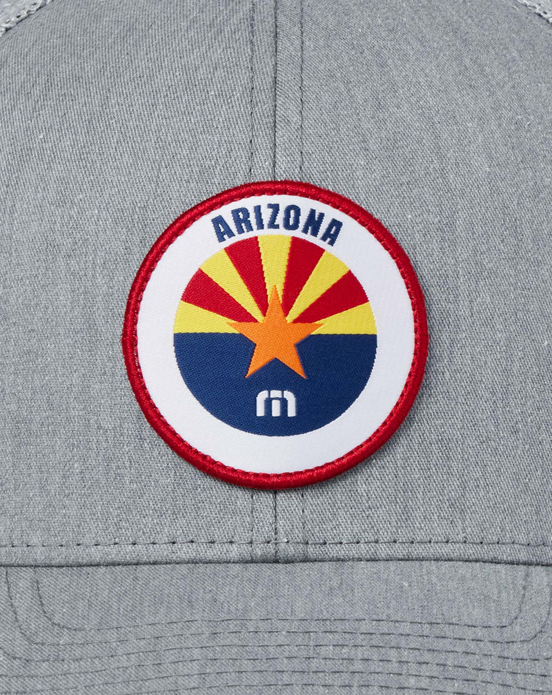 Prickly Pear 2.0 Snapback Hat
