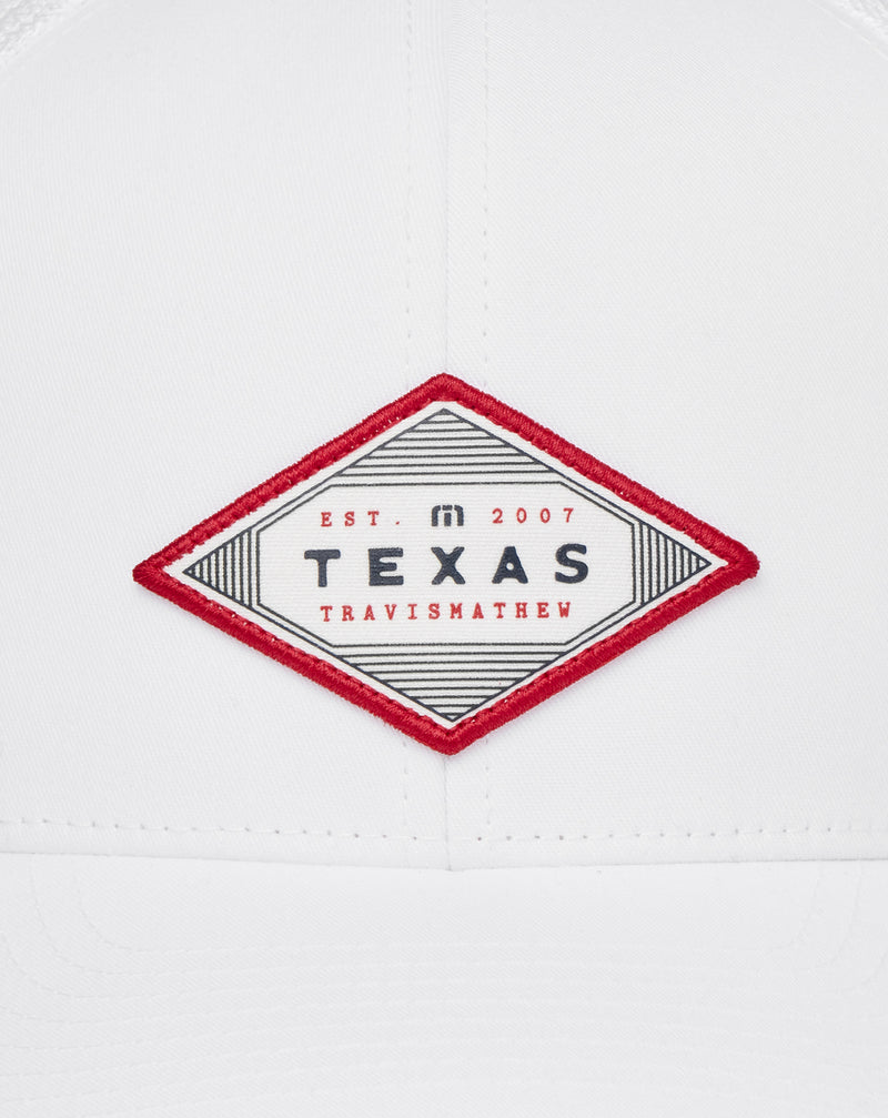 Bellville Tx 2.0 Snapback Hat