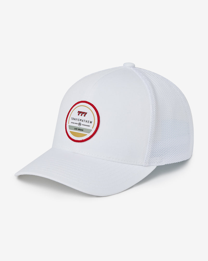 Mojave Sunrise 2.0 Snapback Hat