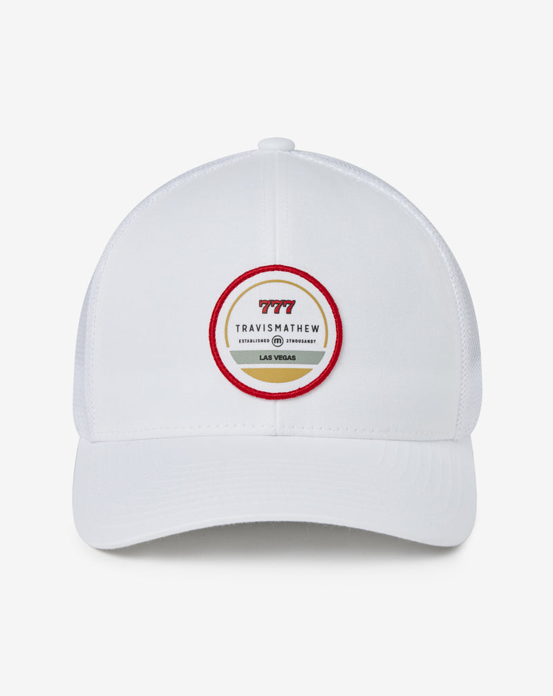 Mojave Sunrise 2.0 Snapback Hat