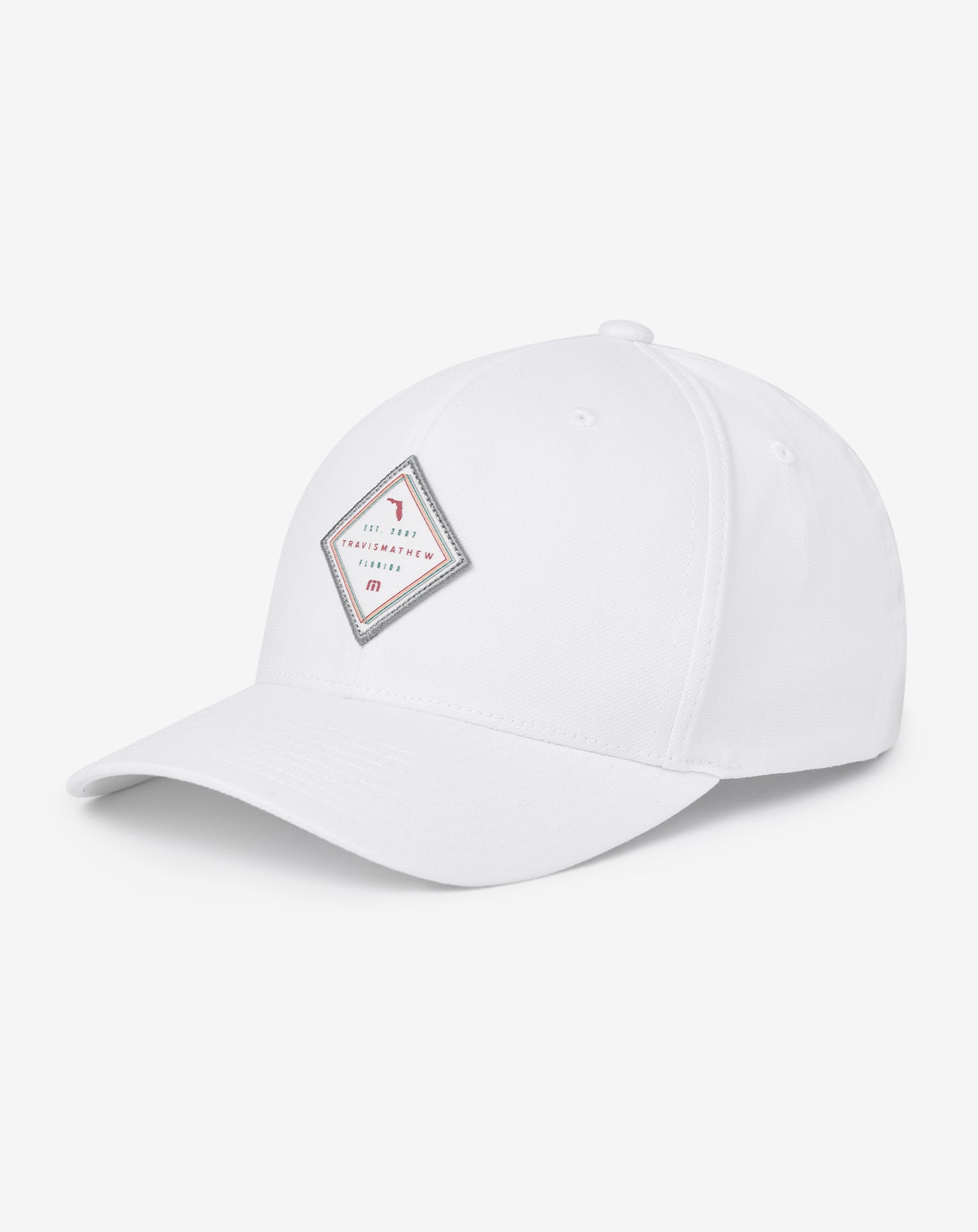 Loan Shark Snapback Hat image 2