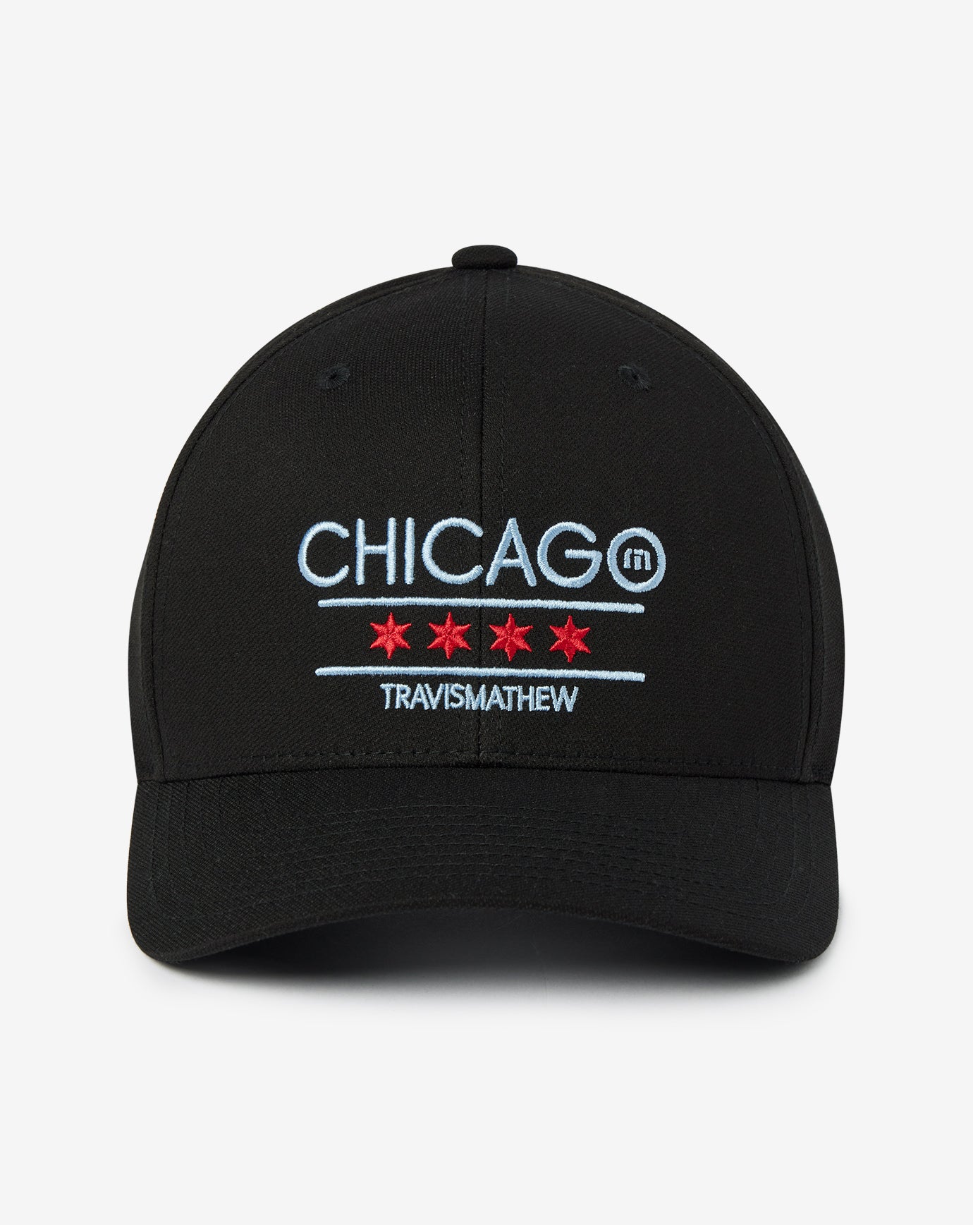 South Side 2.0 Snapback Hat