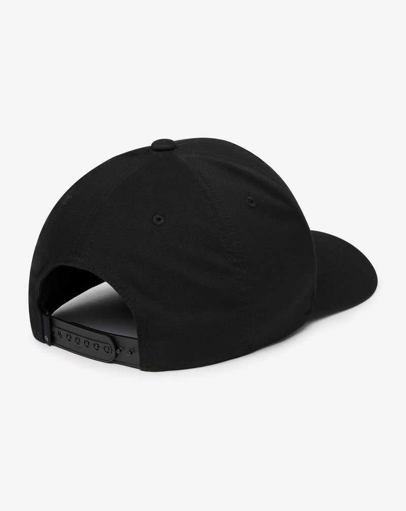 Boylston 2.0 Snapback Hat