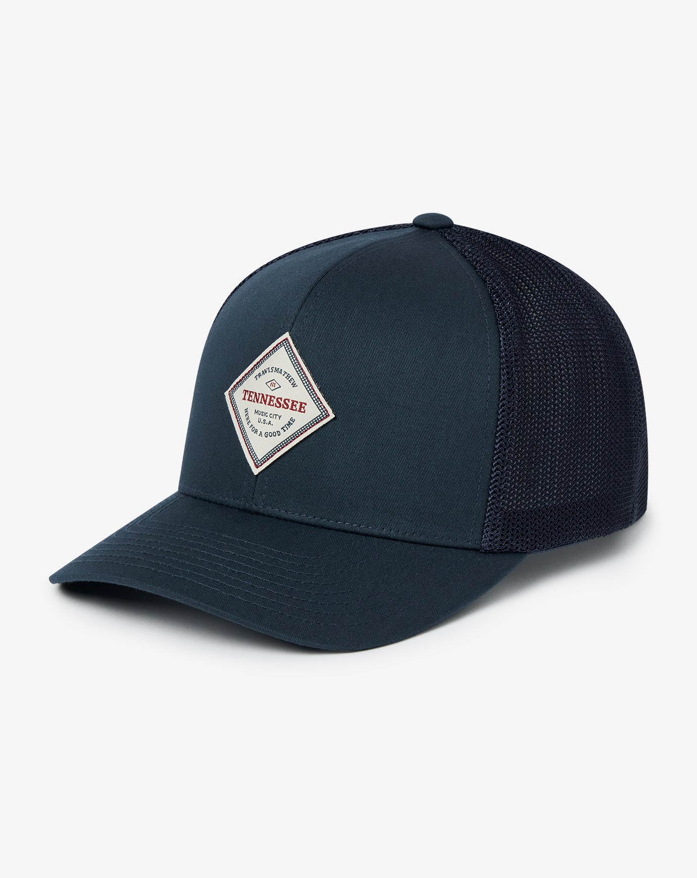 All Up In My Grill 2.0 Snapback Hat