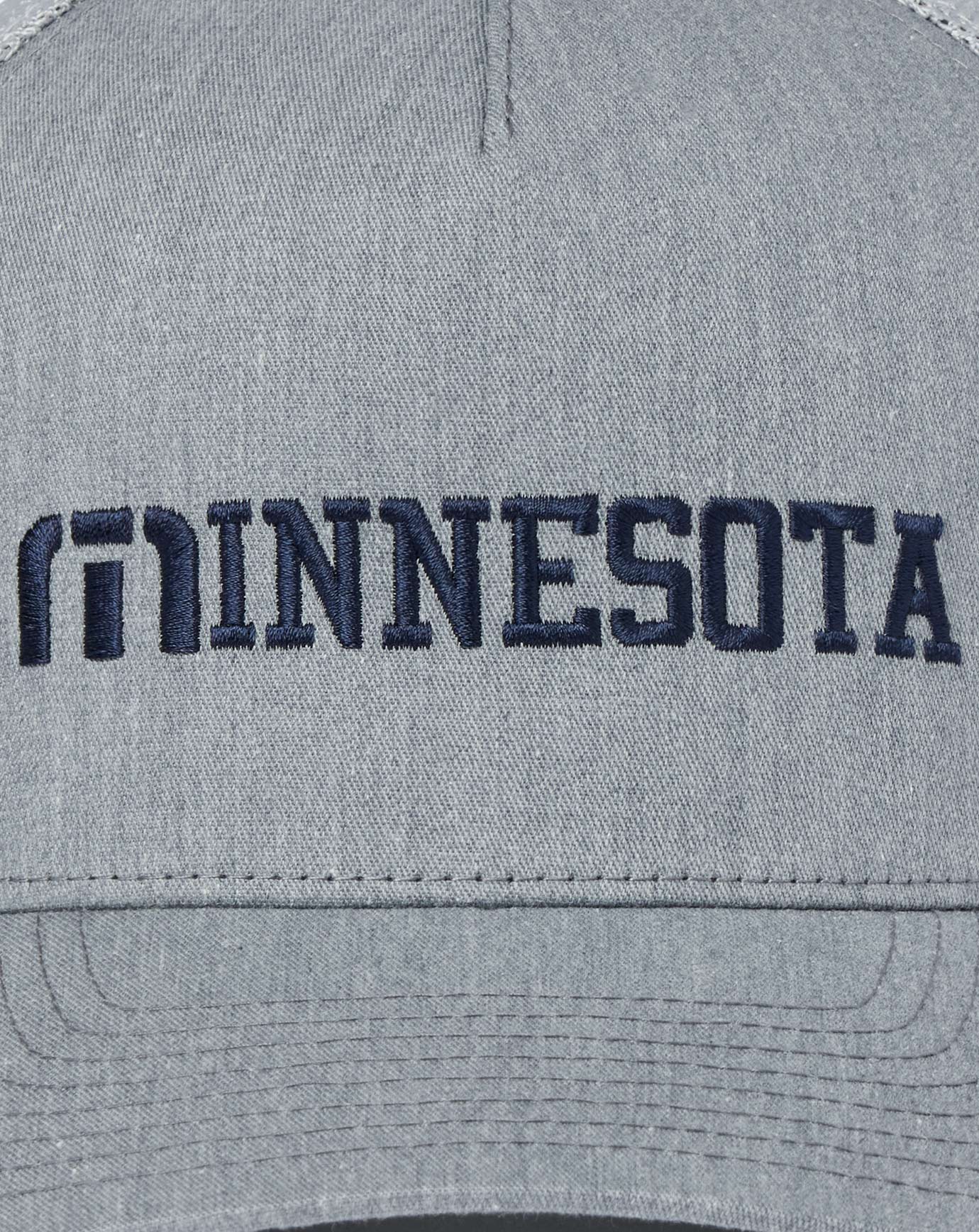 Nice 2.0 Snapback Hat