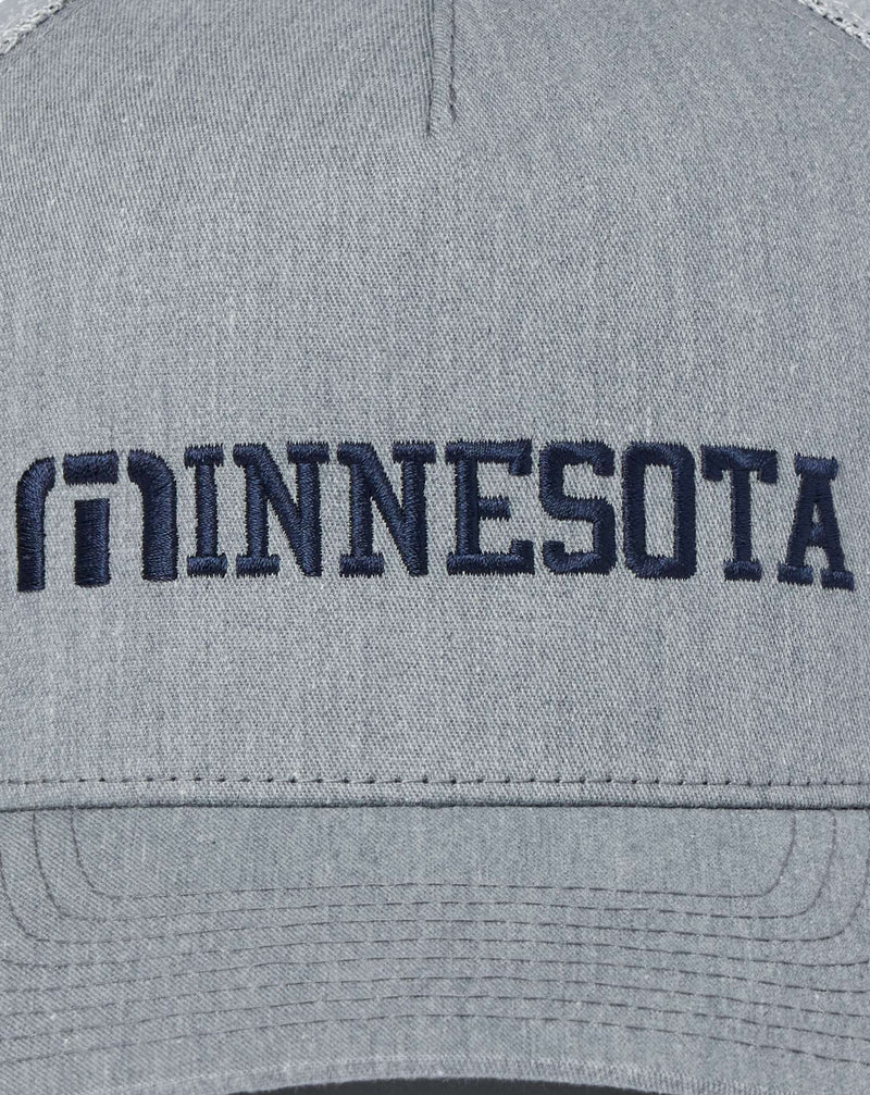 Nice 2.0 Snapback Hat