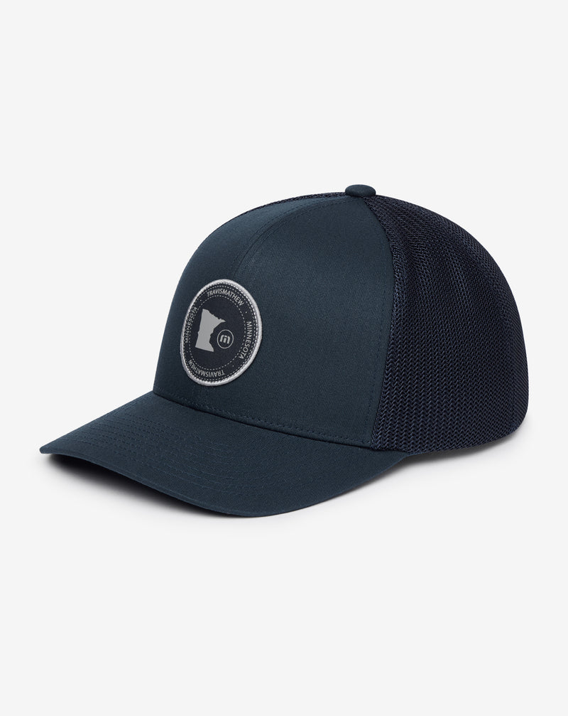 Oh For Sure 2.0 Snapback Hat