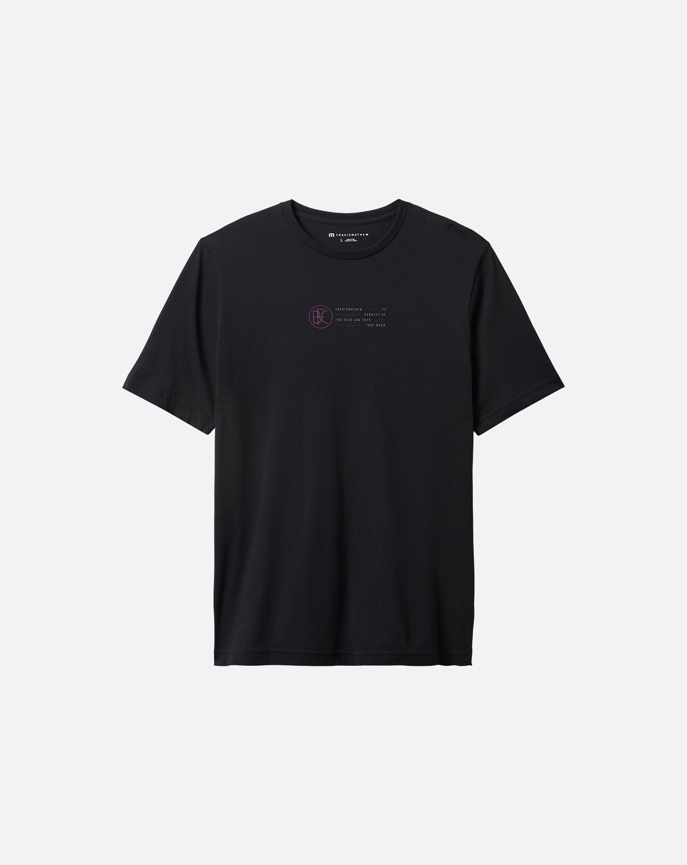 Burnley Slide Show Tee image 1