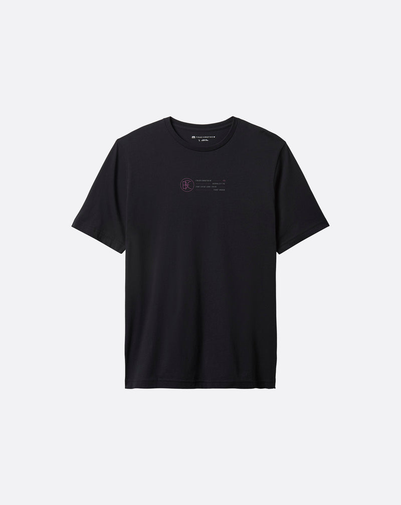 Burnley Slide Show Tee