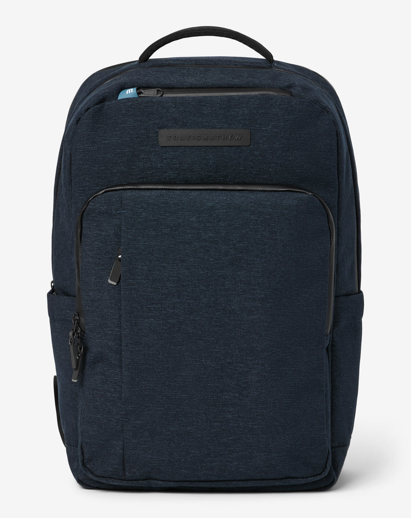 Expandable Backpack 2.0