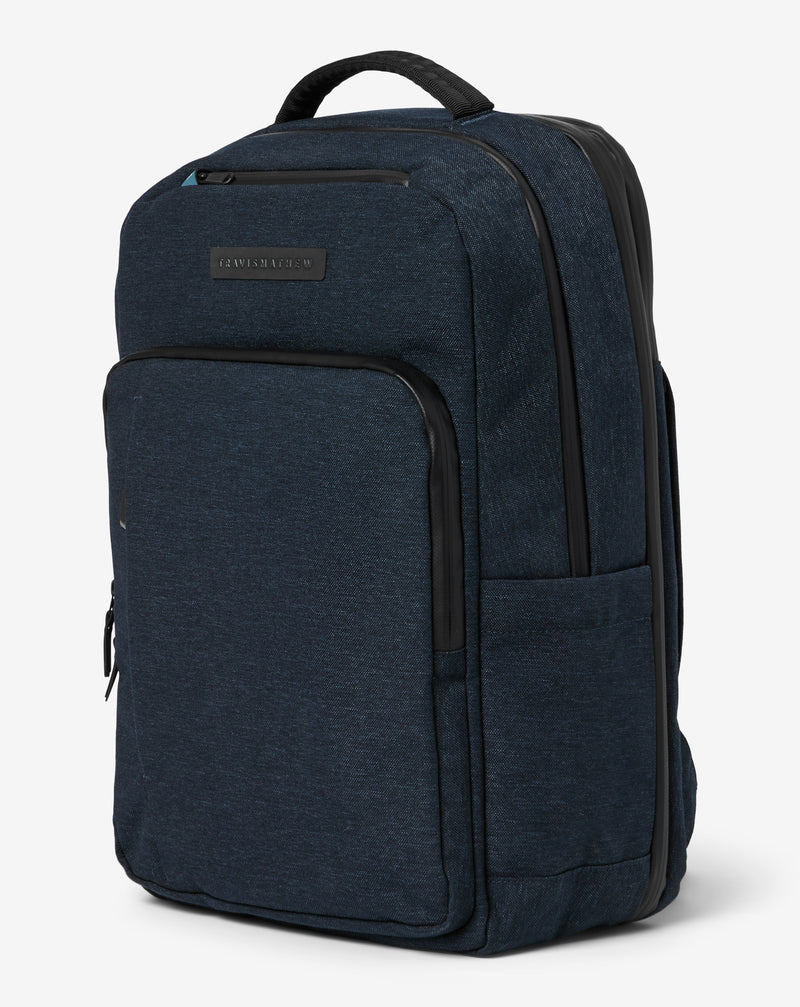 Expandable Backpack 2.0