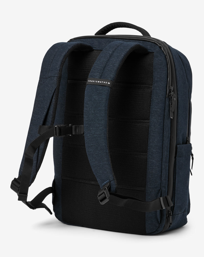 Expandable Backpack 2.0