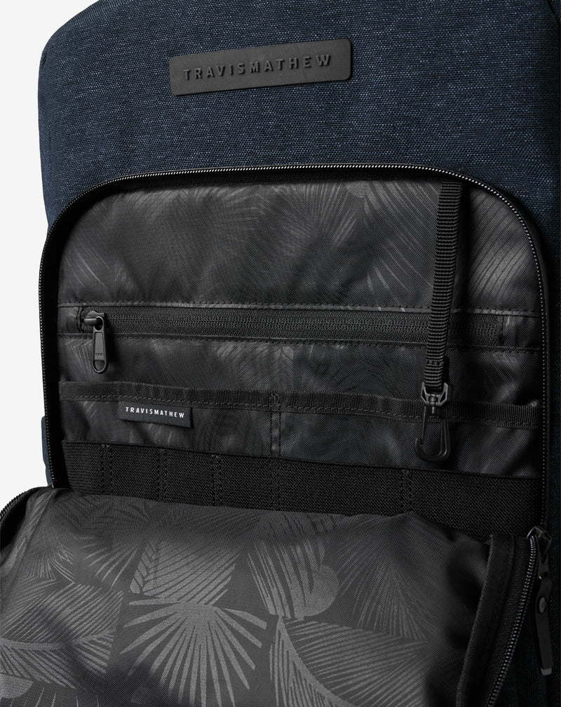 Expandable Backpack 2.0