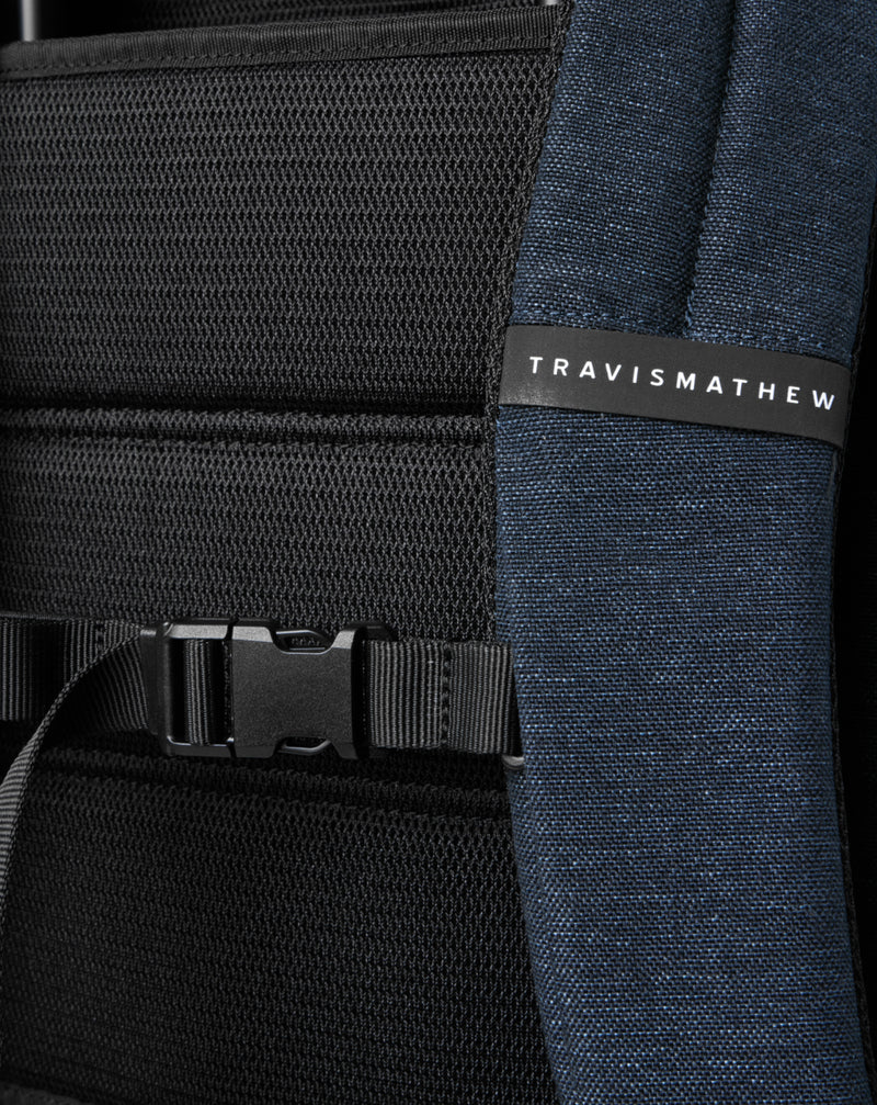 Expandable Backpack 2.0