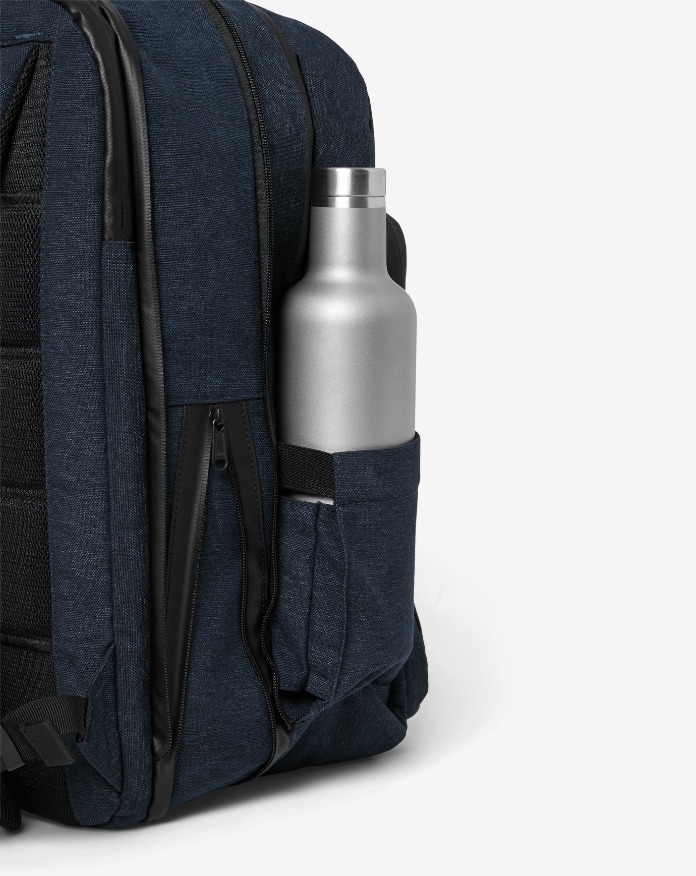 Expandable Backpack 2.0