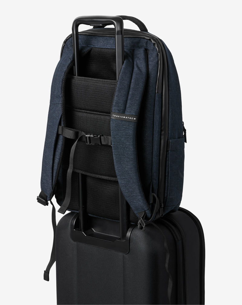 Expandable Backpack 2.0