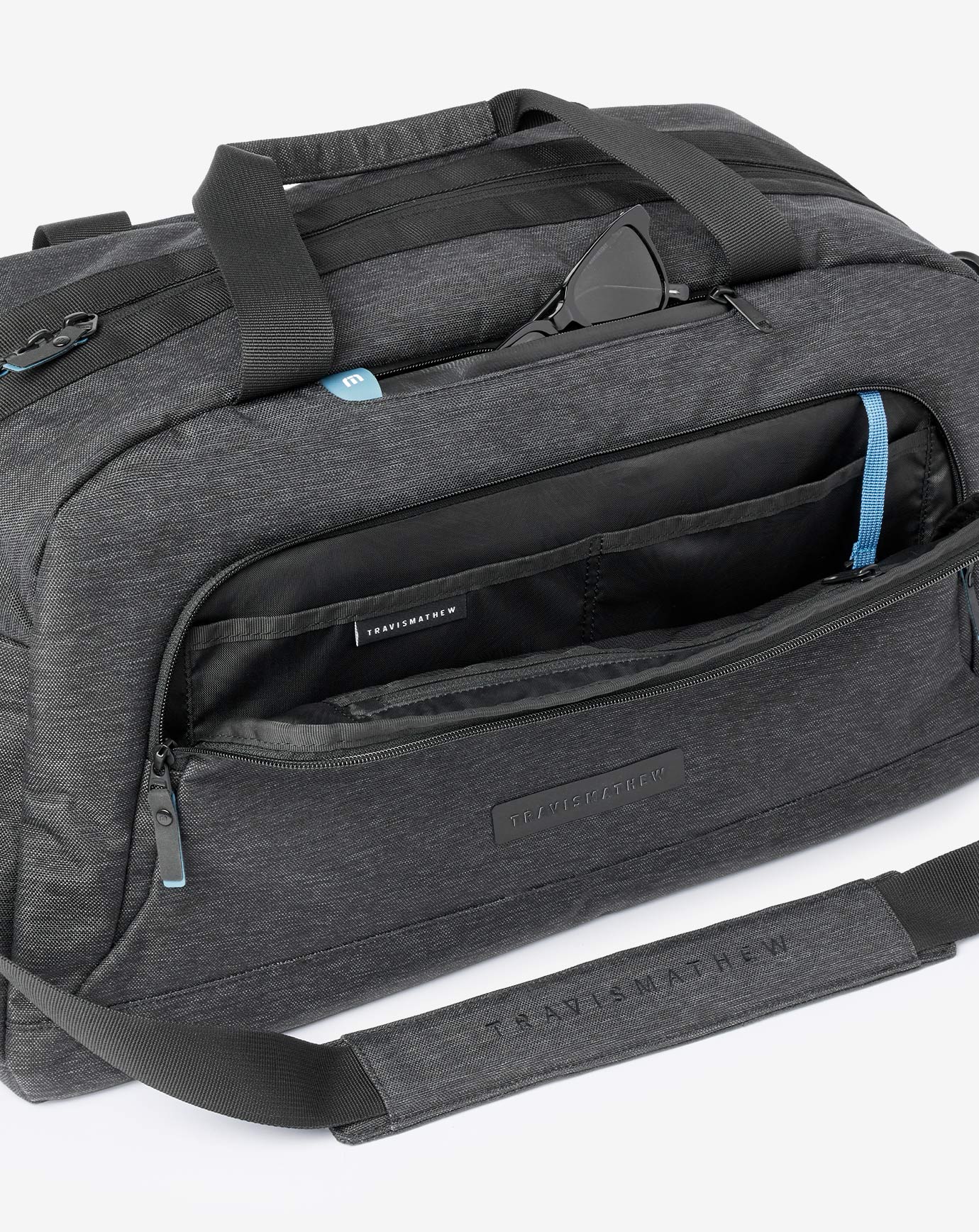 TRAVIS MATHEW ゴルフダッフルバッグ TRAVIS MATHEW ゴルフダッフルバッグ 【公式通販】