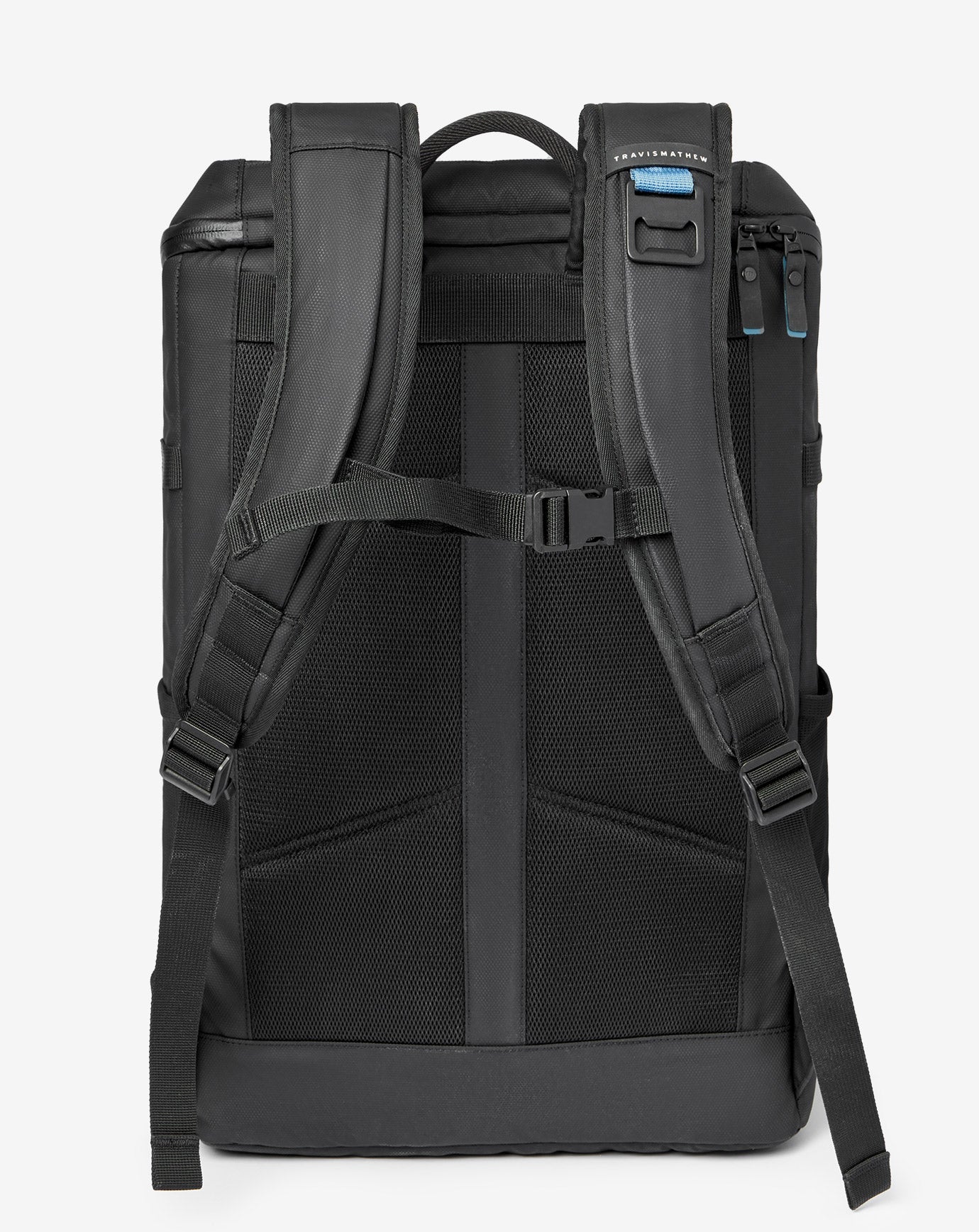 backpack laptop cooling TravisMathew Cooler Backpack 2.0