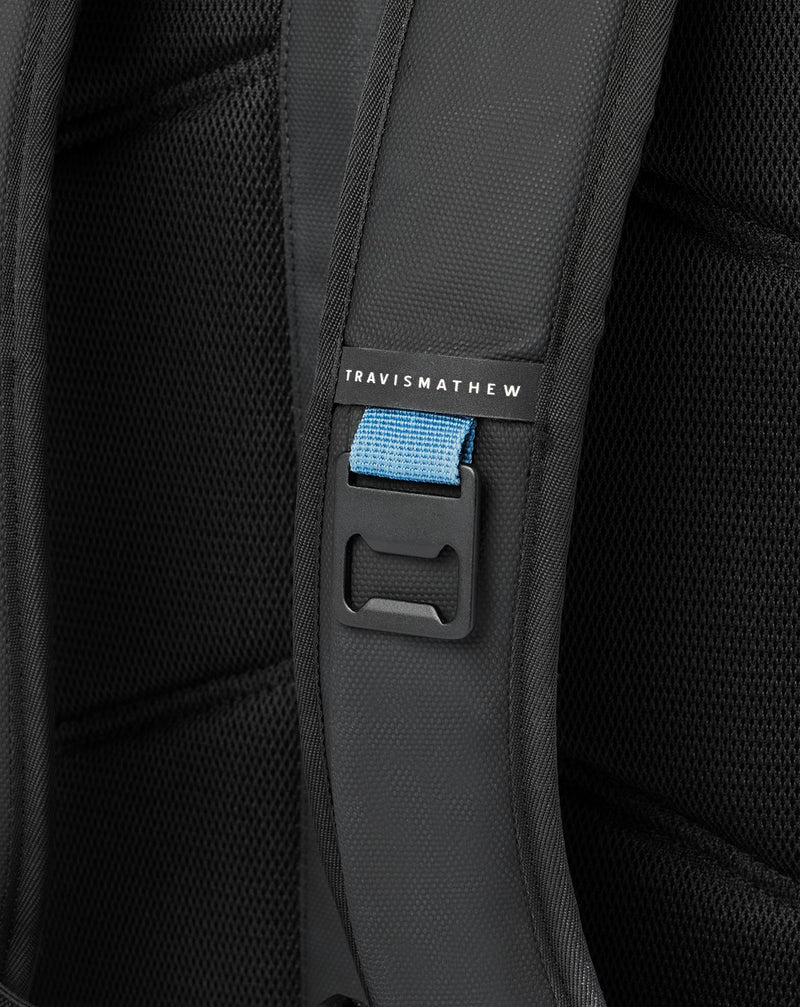 Cooler Backpack 2.0