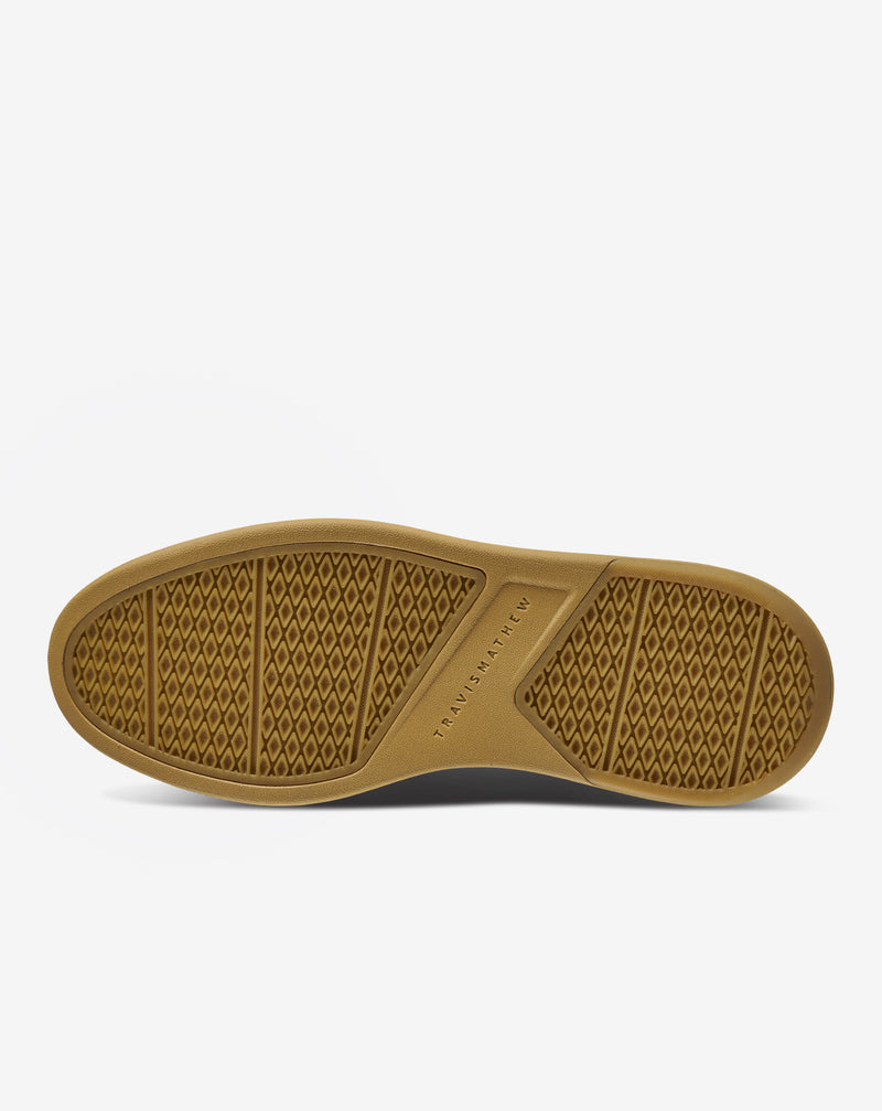 The Modern One Shoe