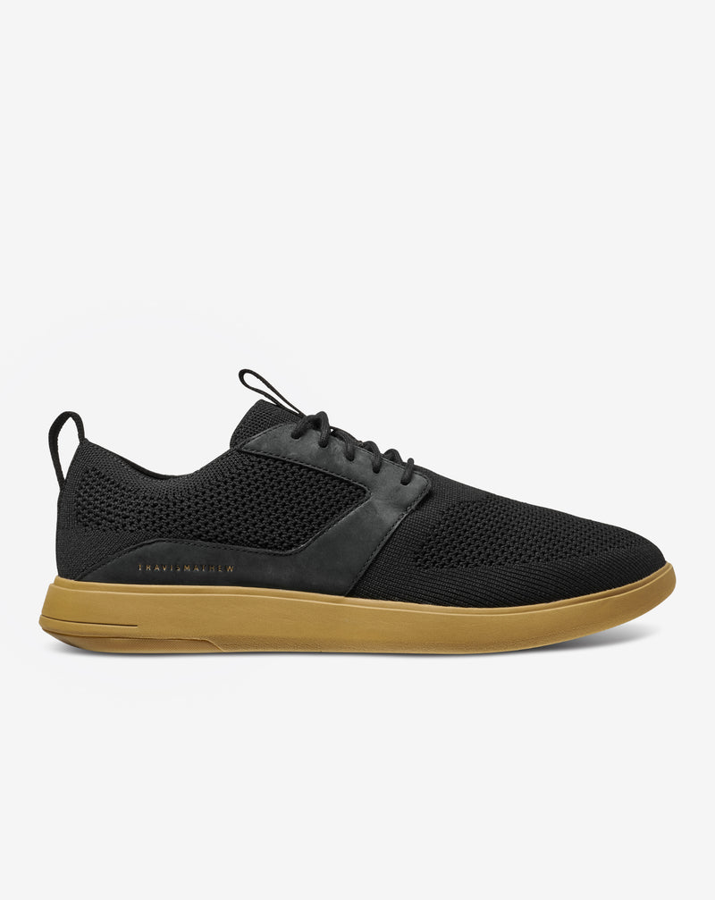 The Modern One Shoe