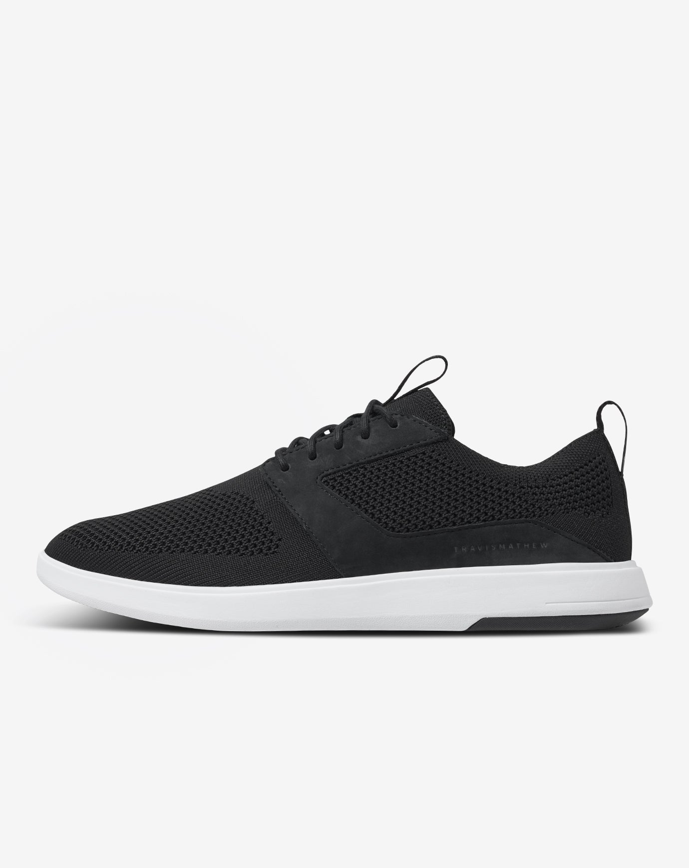 The Modern One Shoe