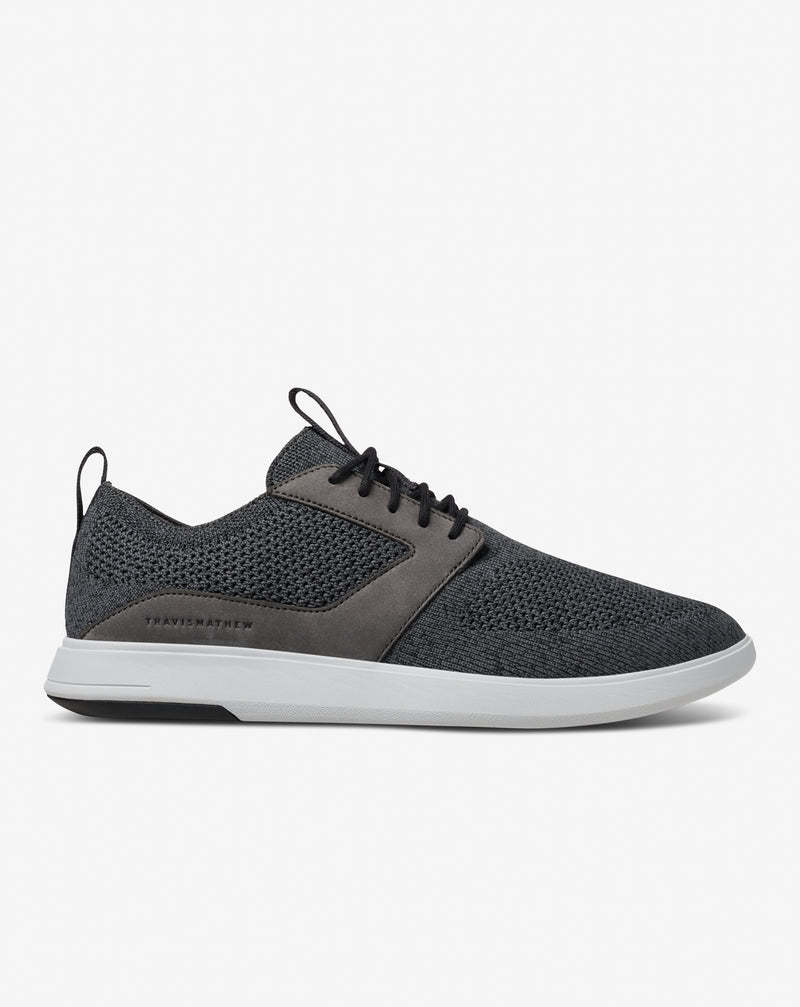 The Modern One Shoe