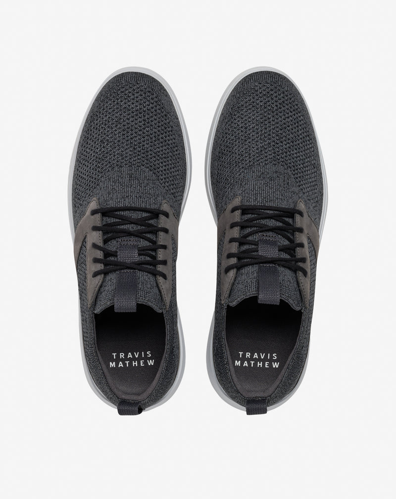 The Modern One Shoe
