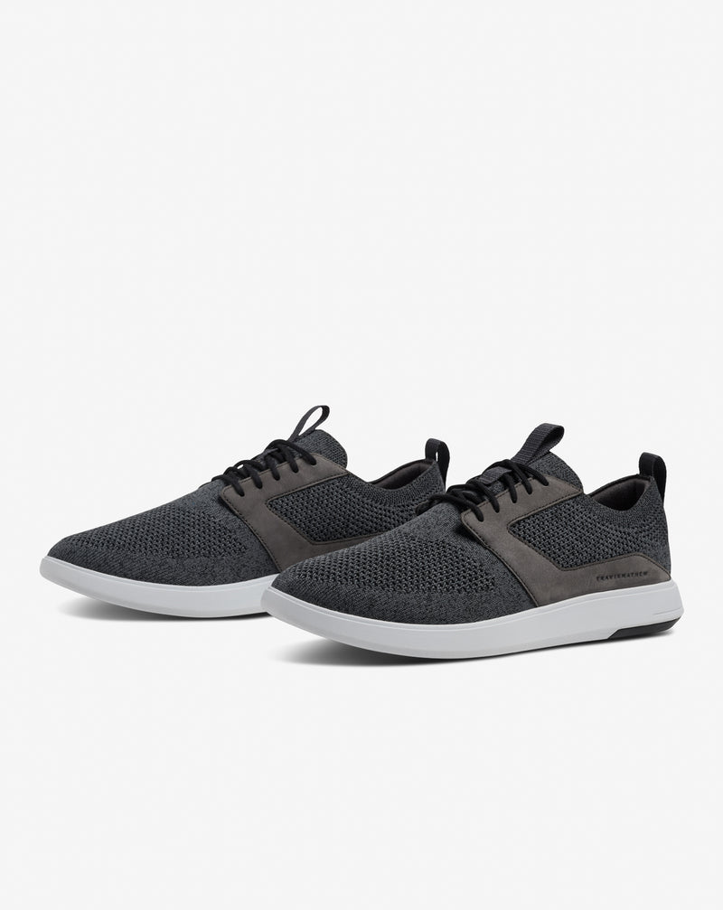The Modern One Shoe
