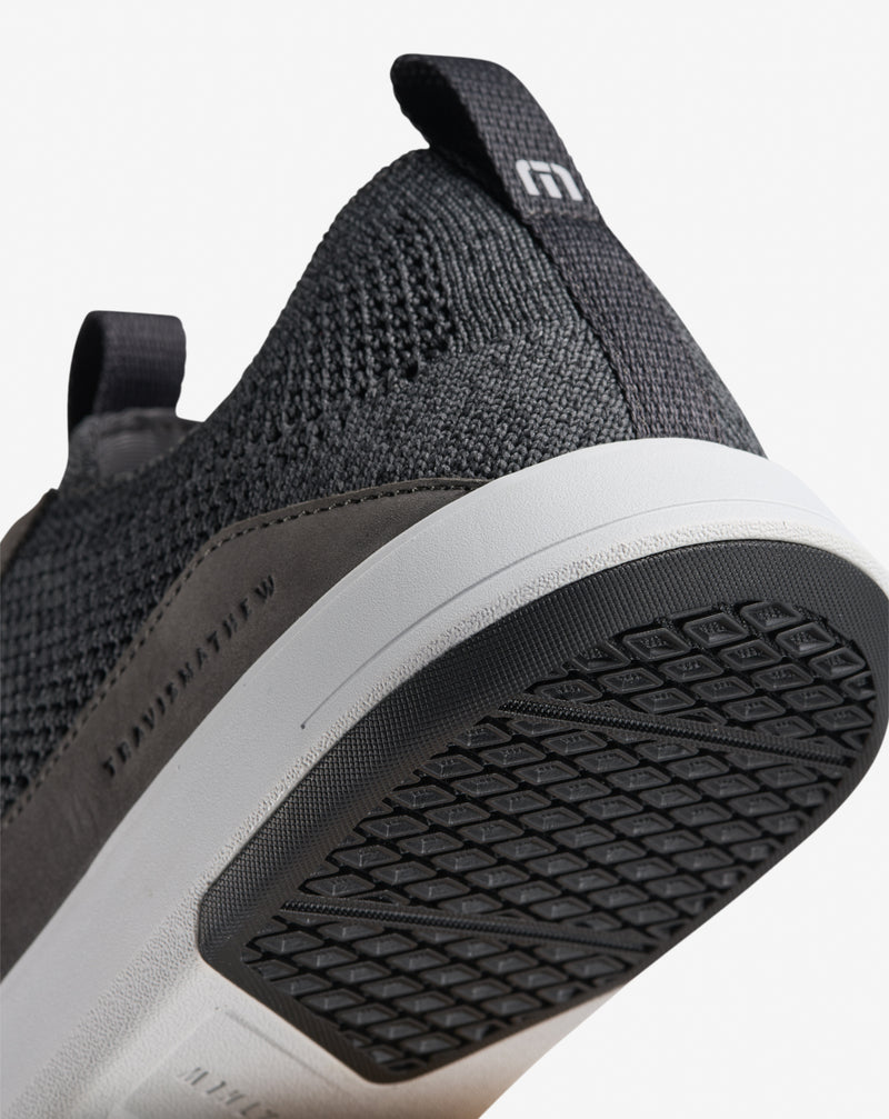 The Modern One Shoe