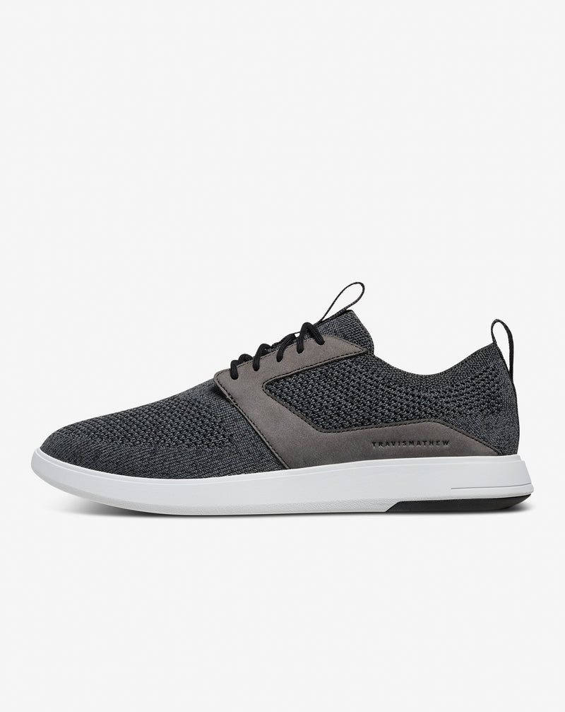 The Modern One Shoe