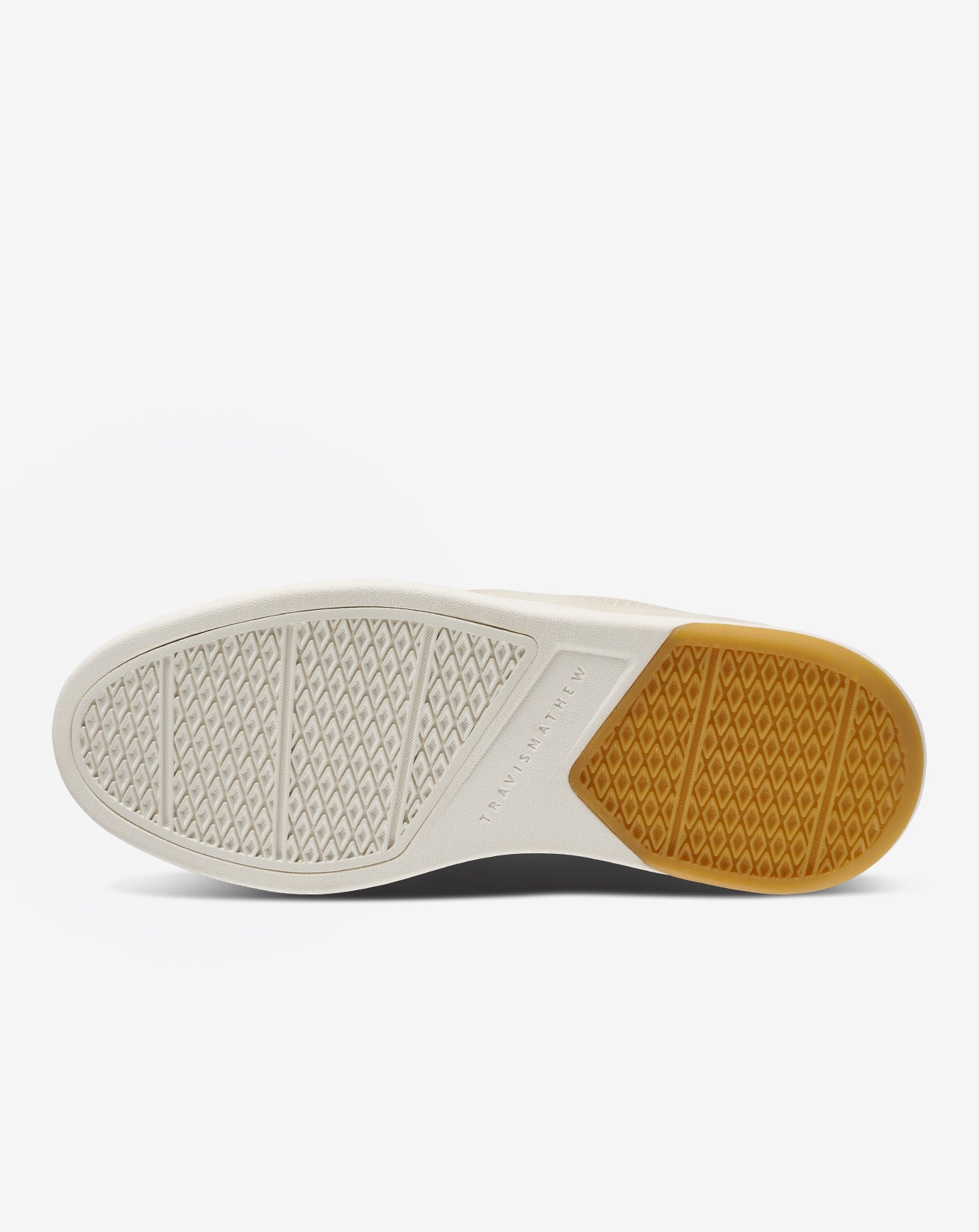The Modern One Shoe