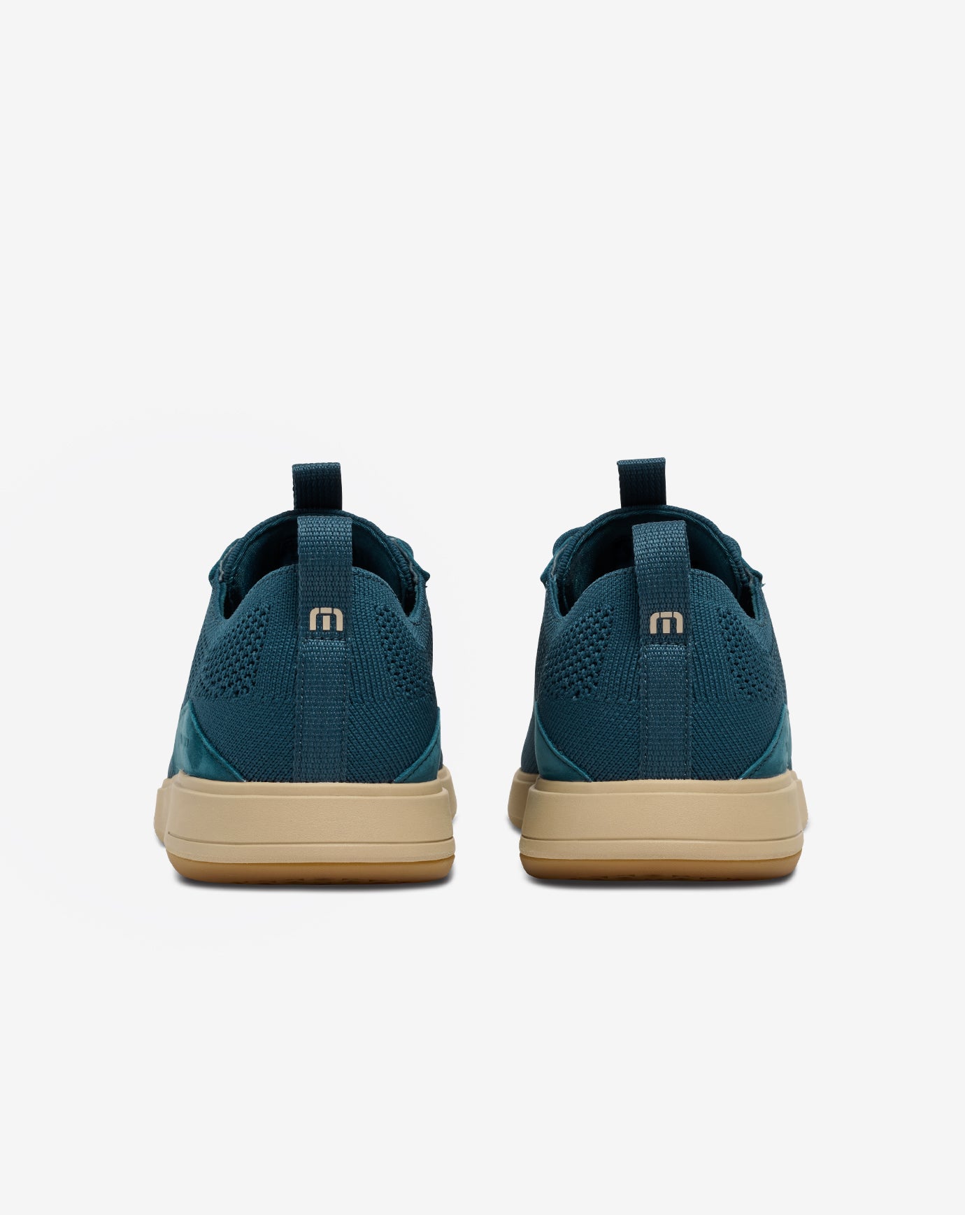The Modern One Shoe