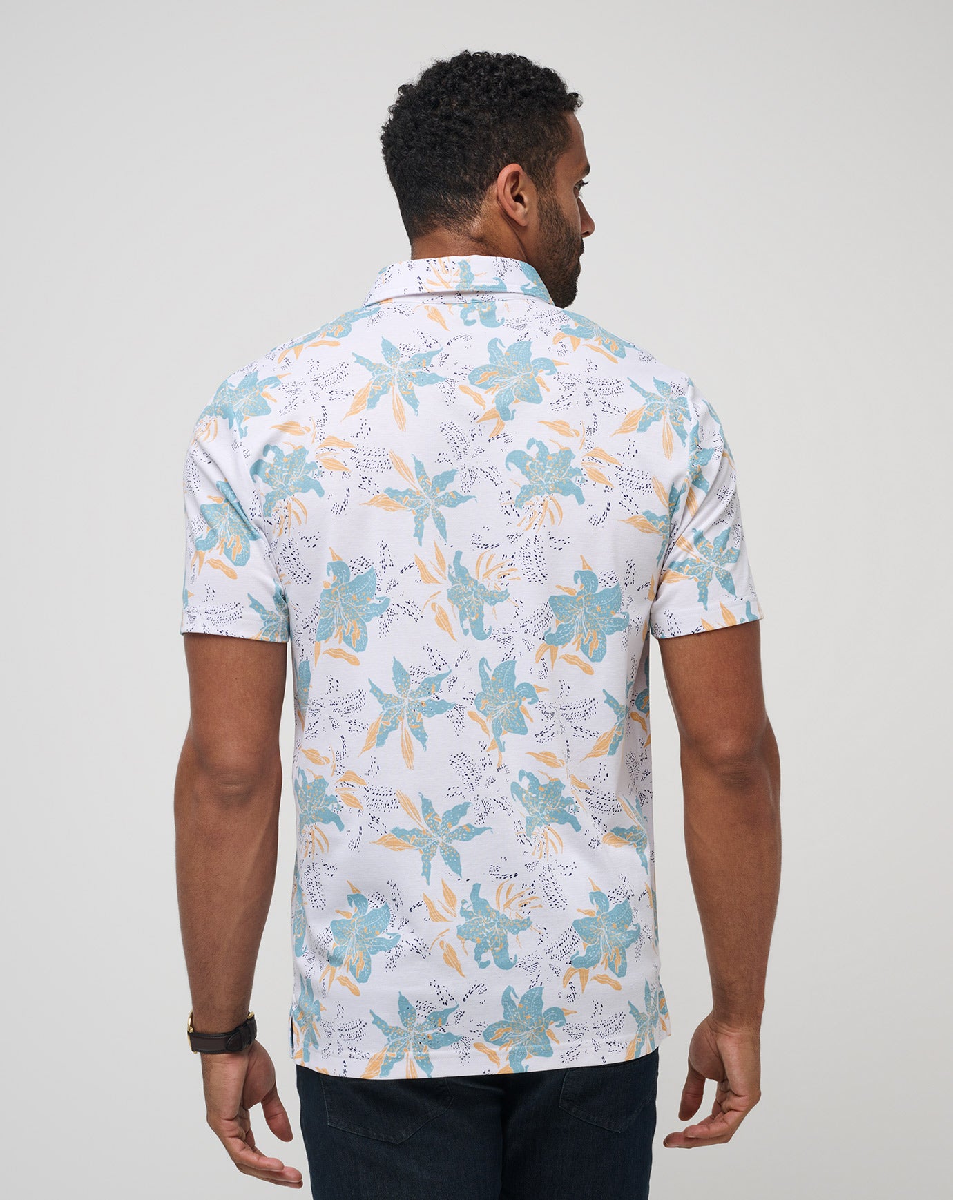 Paradise Peak Polo