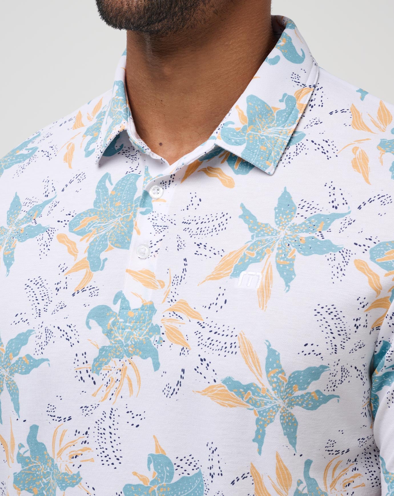 Paradise Peak Polo