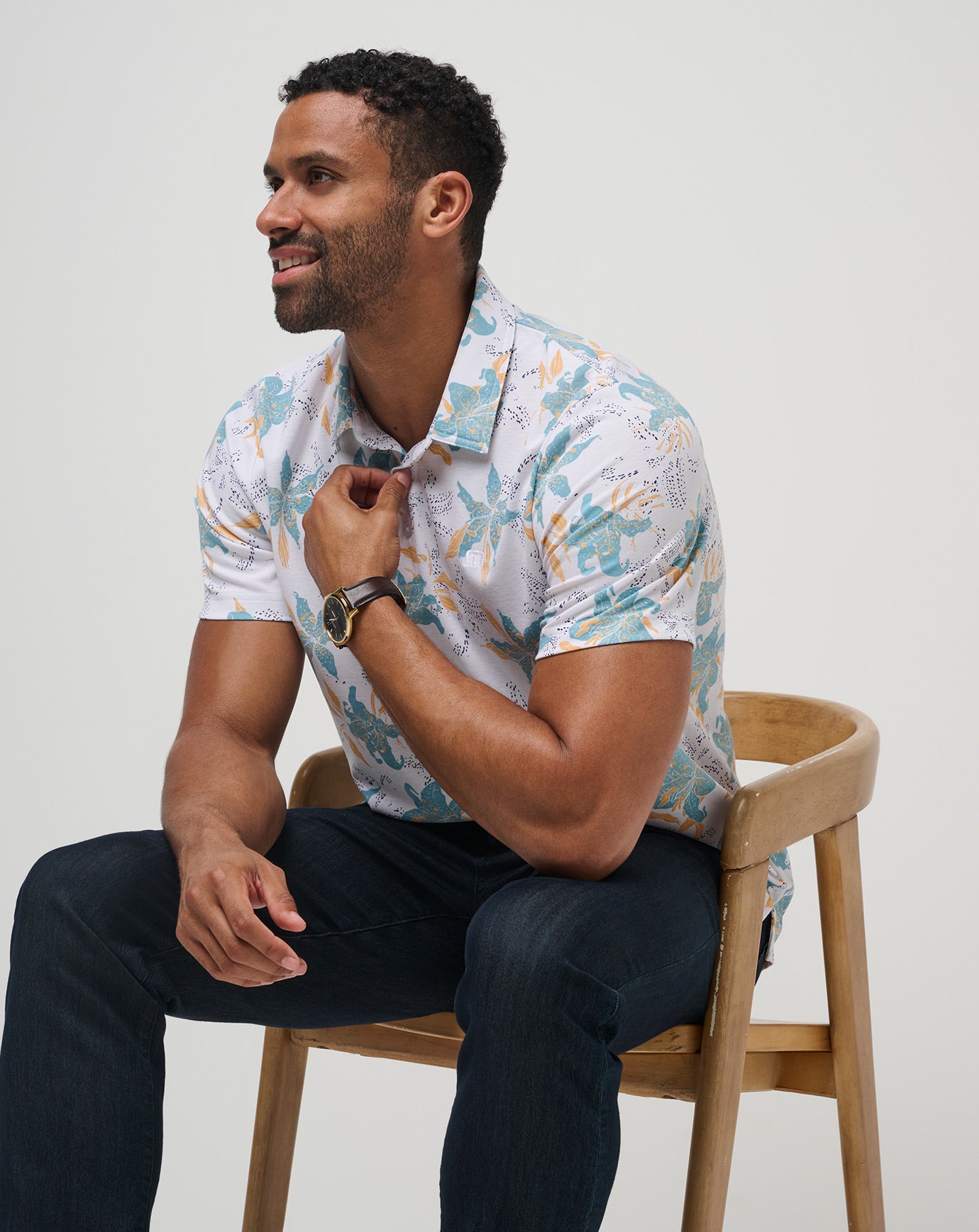 Orchid_ Paphioさま専用　POLO DIESEL まとめ売り Paradise Peak Polo ∣ TravisMathew