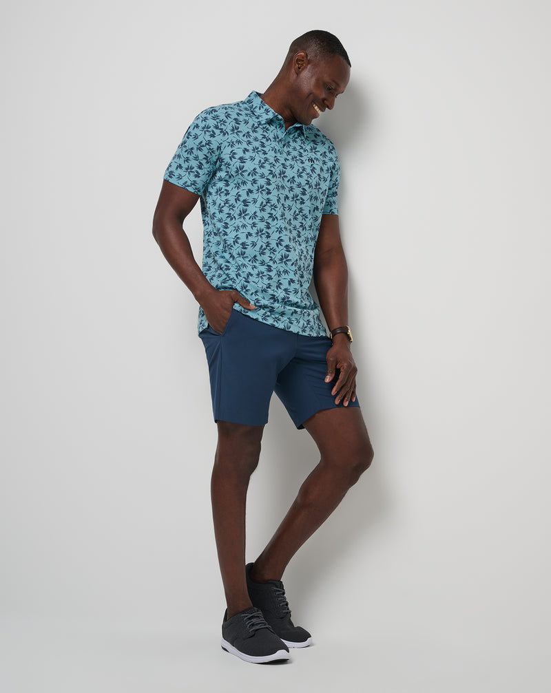 Featherweight Jungle Polo