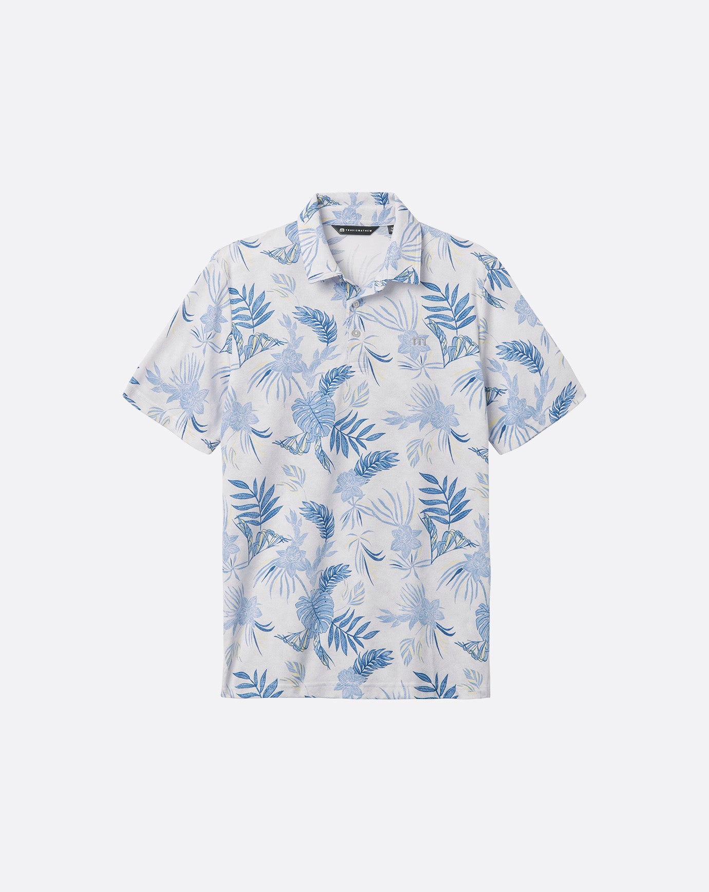 Featherweight Island Polo