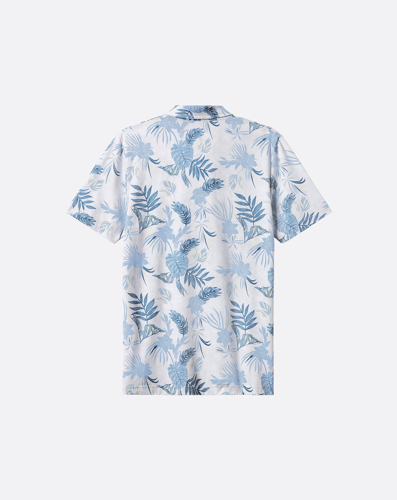 Featherweight Island Polo