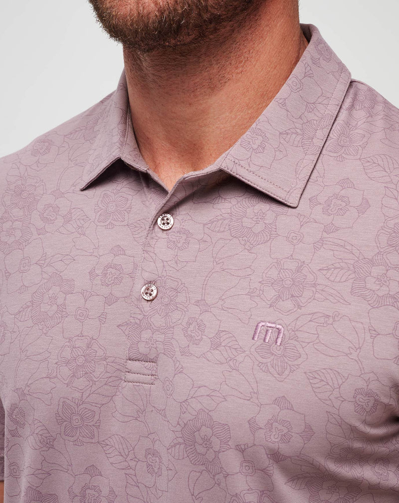 New Destination Polo
