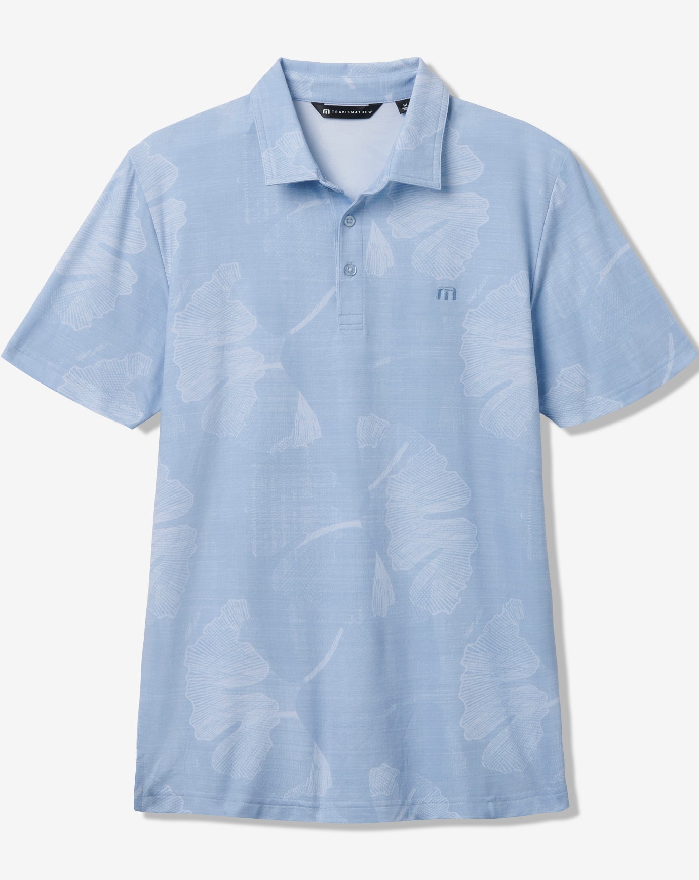 Featherweight Mist Polo